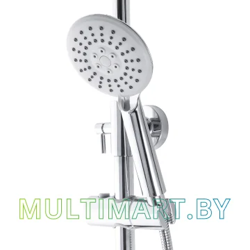 Душевая система Maxonor MN2478 (хром) картинка 4